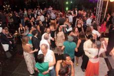 Baile dos Professores 2011 